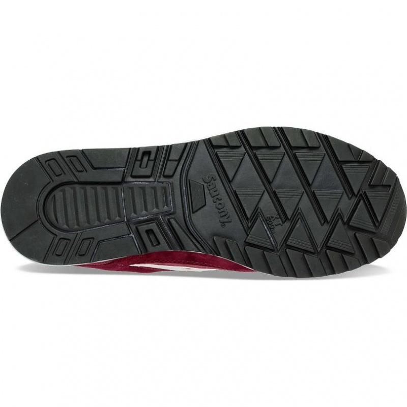Saucony Shadow 6000 Sneaker Herren Bordeaux | SCHWEIZ XJMTF