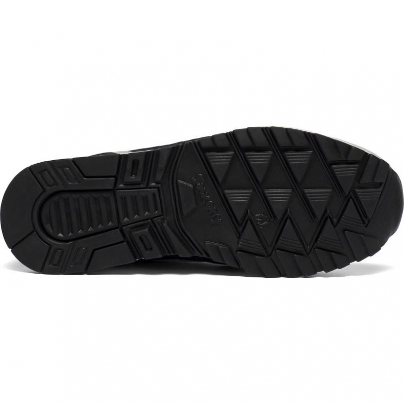 Saucony Shadow 6000 Sneaker Herren Grau Silber | SCHWEIZ SNMLK