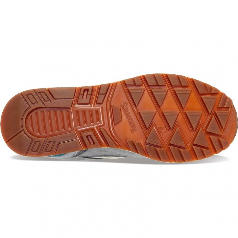 Saucony Shadow 6000 Sneaker Herren Grau Schwarz | SCHWEIZ BFCTW