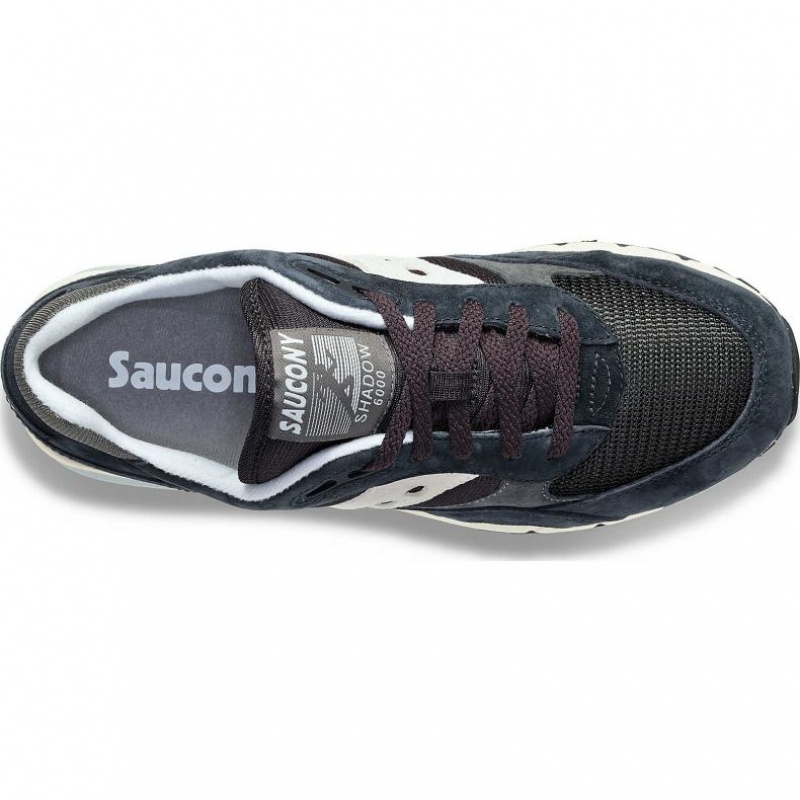 Saucony Shadow 6000 Sneaker Herren Navy Grau | SCHWEIZ MNDVS