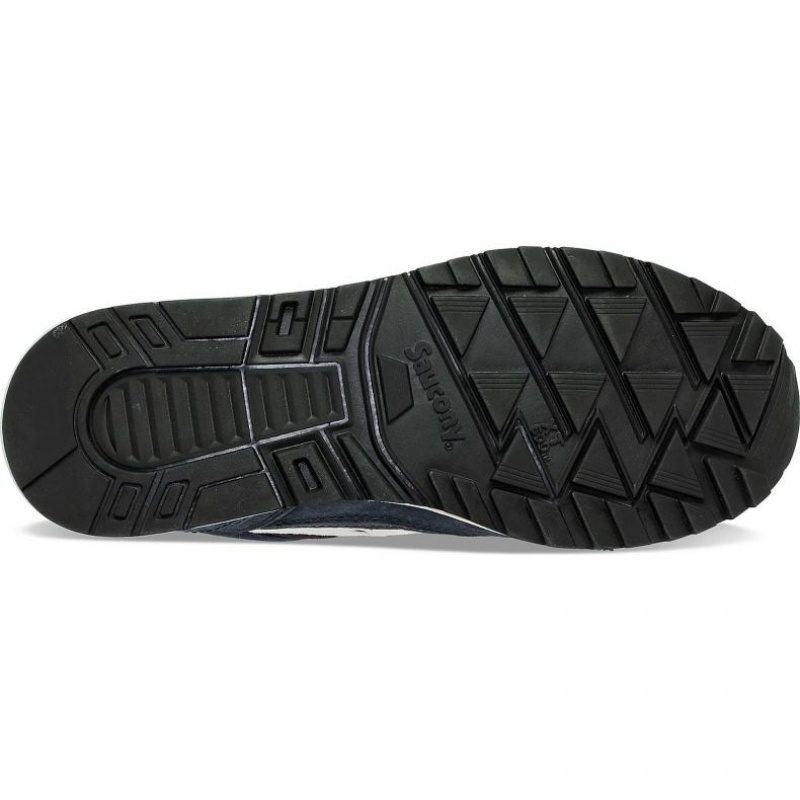 Saucony Shadow 6000 Sneaker Herren Navy Grau | SCHWEIZ MNDVS