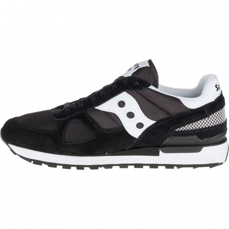 Saucony Shadow Original Sneaker Damen Schwarz | SCHWEIZ BZWKC