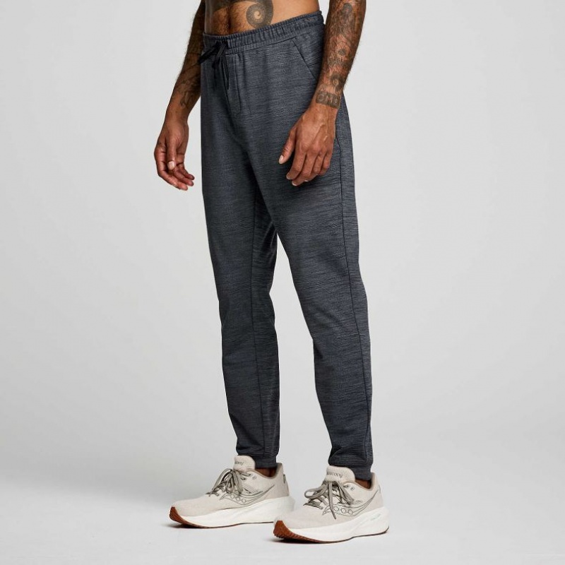 Saucony Solstice Jogginghose Herren Schwarz | SCHWEIZ ZCVFS