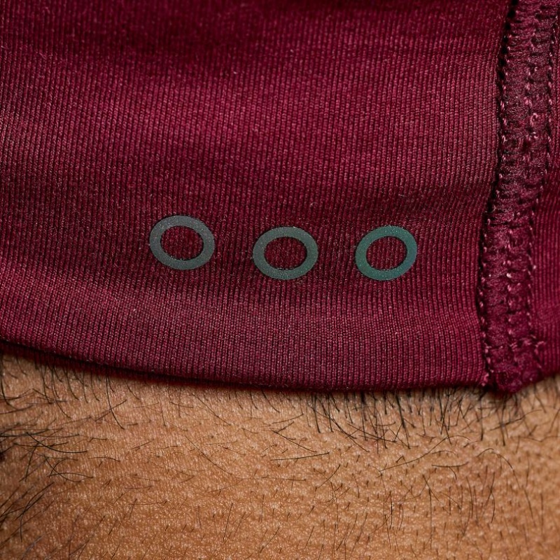 Saucony Solstice Stirnband Herren Bordeaux | SCHWEIZ ZBQVM