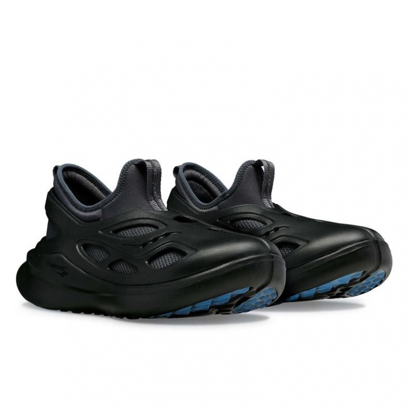 Saucony TOMBOGO™ x Butterfly Sneaker Herren Schwarz | SCHWEIZ XLDZT