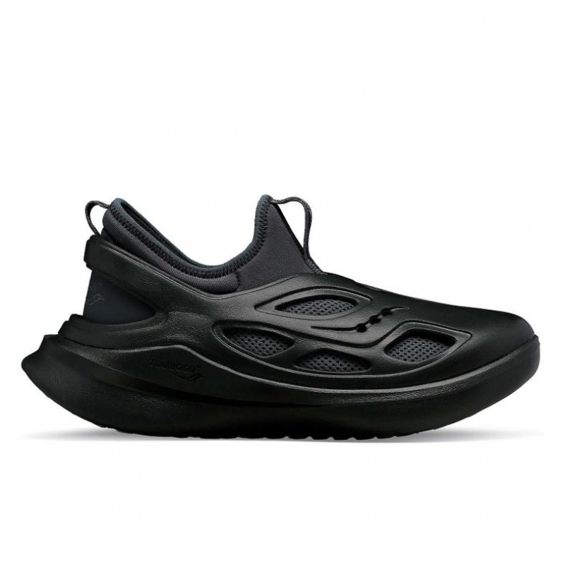Saucony TOMBOGO™ x Butterfly Sneaker Herren Schwarz | SCHWEIZ XLDZT