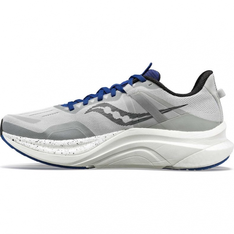 Saucony Tempus Laufschuhe Herren Grau | SCHWEIZ DJUWR