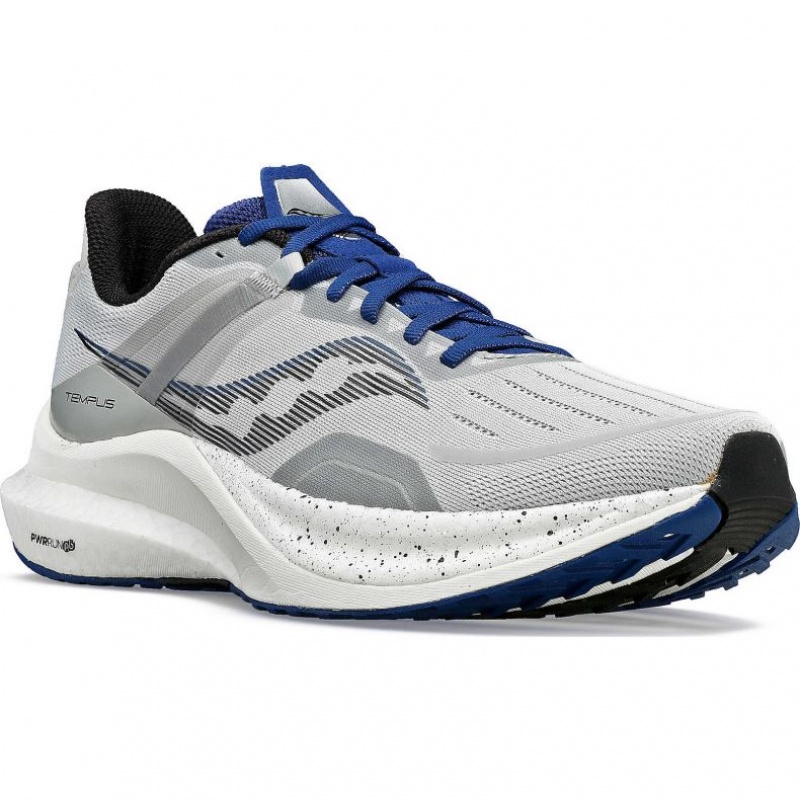 Saucony Tempus Laufschuhe Herren Grau | SCHWEIZ DJUWR