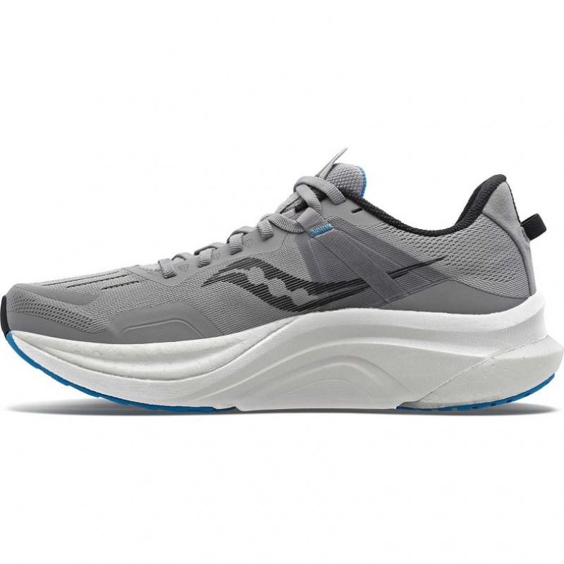 Saucony Tempus Laufschuhe Herren Grau | SCHWEIZ JEPRX