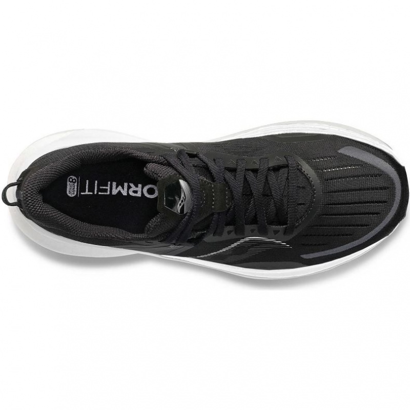 Saucony Tempus Laufschuhe Herren Schwarz | SCHWEIZ AKNDS