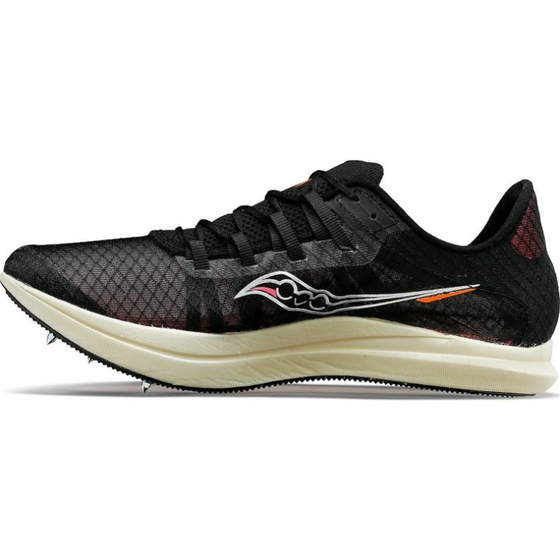 Saucony Terminal VT Laufschuhe Damen Schwarz | SCHWEIZ ENSUR