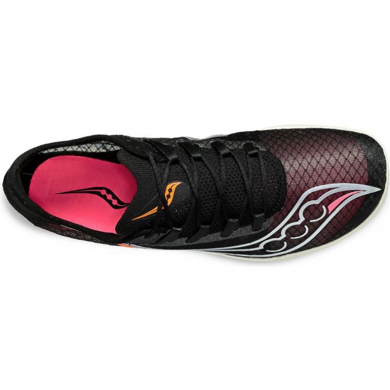 Saucony Terminal VT Laufschuhe Damen Schwarz | SCHWEIZ ENSUR