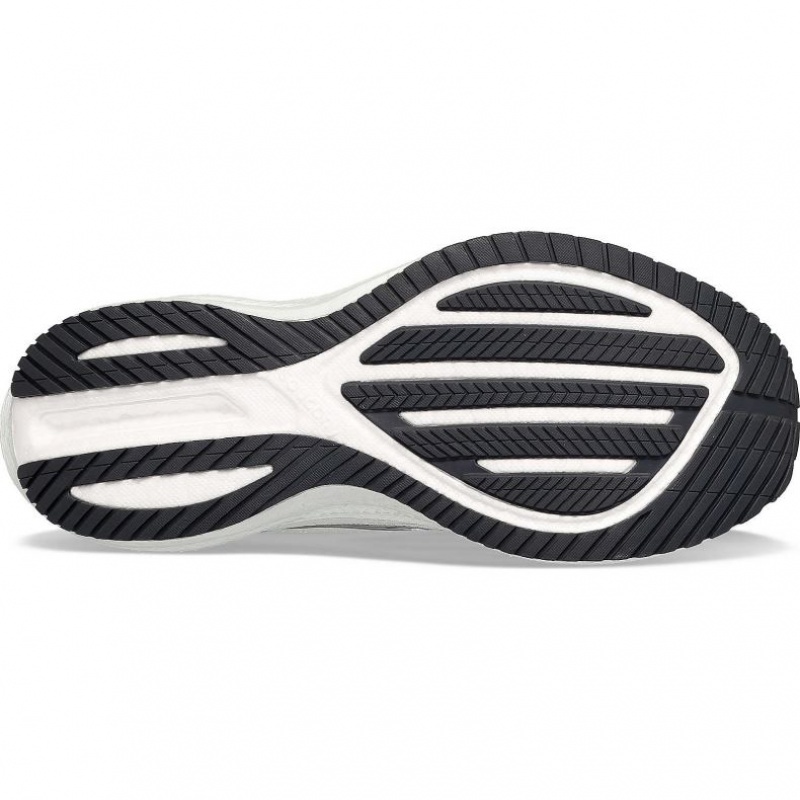 Saucony Triumph 21 Laufschuhe Damen Weiß | SCHWEIZ PLXAS