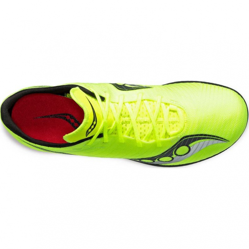 Saucony Velocity MP Laufschuhe Herren Grün | SCHWEIZ BNRFY